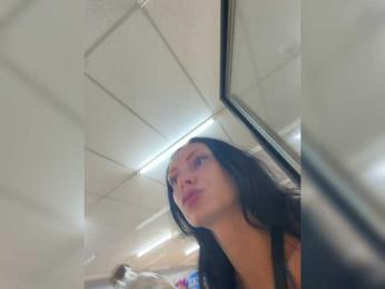 AnaWol webcam model stream image