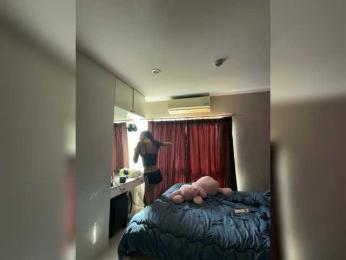 AnaWol webcam model stream image
