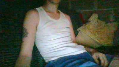 Minet87 webcam model stream image