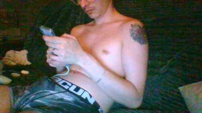 Minet87 webcam model stream image