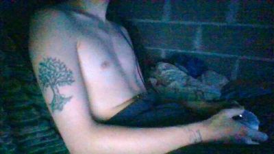 Minet87 webcam model stream image