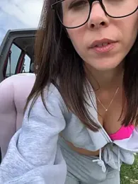 21sweetSunny webcam stripchat model stream image