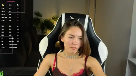Leslie_Scott webcam model stream image