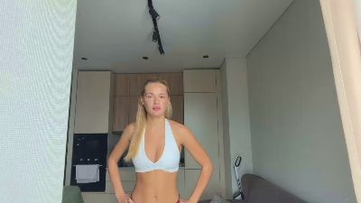 JayBuszak webcam model stream image