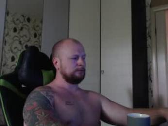 strongass18 webcam model stream image