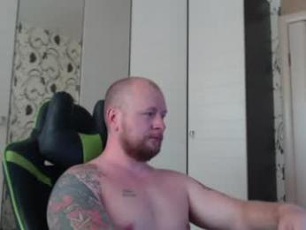 strongass18 webcam model stream image