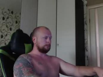 strongass18 webcam model stream image