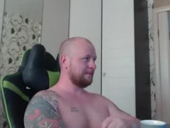 strongass18 webcam model stream image