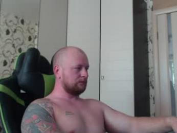 strongass18 webcam model stream image