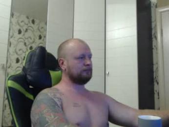 strongass18 webcam model stream image