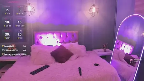 Nora_Vennucci webcam model stream image