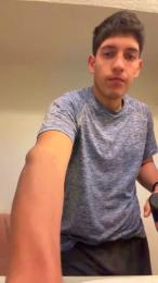 Lu_01 webcam model stream image