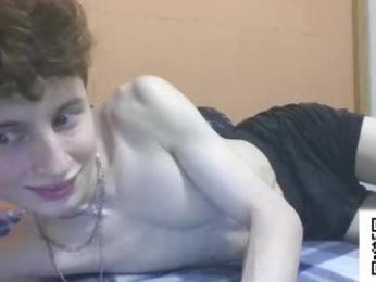 sluttsavage webcam model stream image