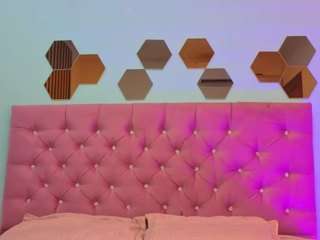 paulina-sodi webcam model stream image
