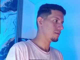 kevin-fox webcam model stream image