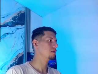 kevin-fox webcam model stream image