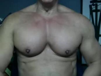 bgdkmuscleguy webcam model stream image