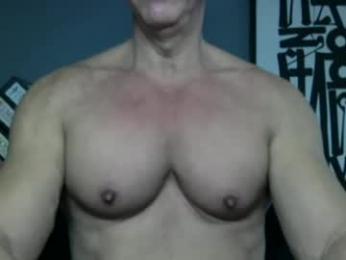 bgdkmuscleguy webcam model stream image