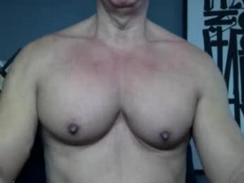 bgdkmuscleguy webcam model stream image