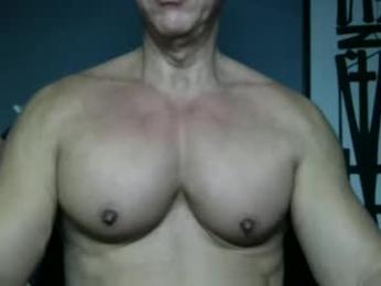 bgdkmuscleguy webcam model stream image