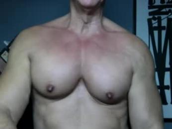 bgdkmuscleguy webcam model stream image