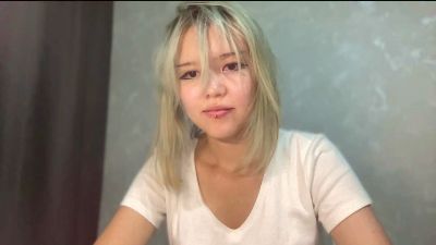 HuongZeimetz webcam model stream image