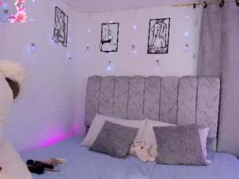 agathaowens webcam chaturbate model stream image