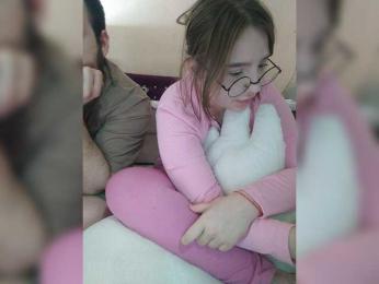 Lilo-Stitch webcam model stream image