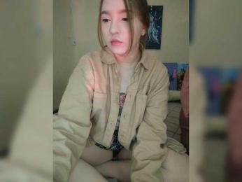 Lilo-Stitch webcam model stream image