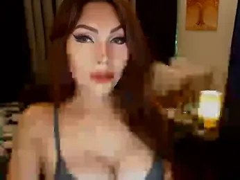 FairyCockMadah webcam stripchat model stream image