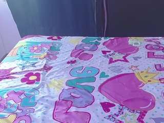 candyceholt webcam model stream image