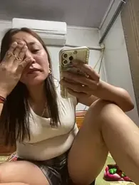 gerrida webcam model stream image