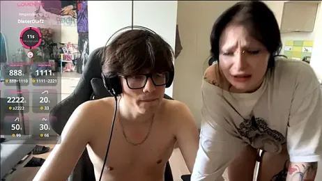 JadeNoiiir webcam stripchat model stream image