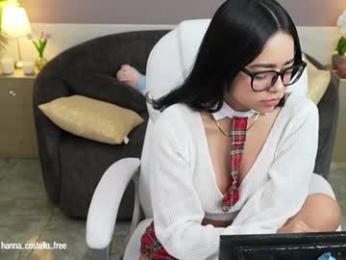 hanna_costtello webcam model stream image