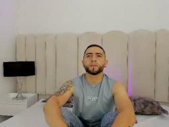 lushian_luna webcam chaturbate model stream image