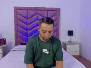 lushian_luna webcam chaturbate model stream image