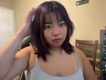 kuromixx444 webcam chaturbate model stream image