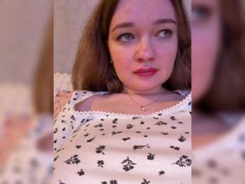 _Lisichka webcam model stream image
