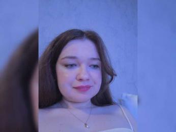 _Lisichka webcam bongacams model stream image