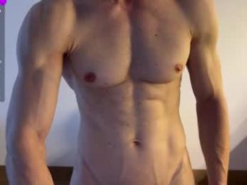 kinky_alonzo webcam model stream image