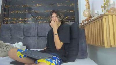 Diamante_twink webcam model stream image