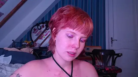 RubyLynxx webcam model stream image