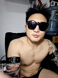 185watermelon-18 webcam model stream image