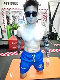 185watermelon-18 webcam model stream image