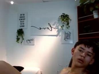 ryan_grayx webcam model stream image