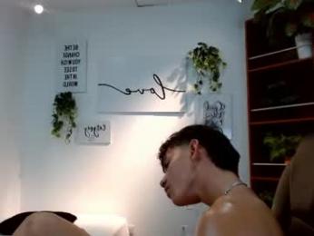ryan_grayx webcam model stream image