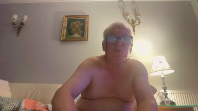 RIG70 webcam model stream image