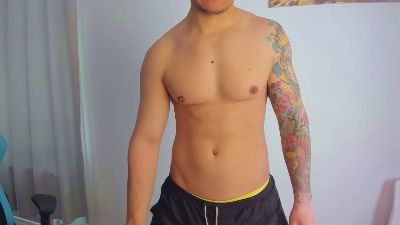 MattMalone webcam model stream image