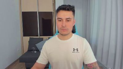 MattMalone webcam cam4 model stream image