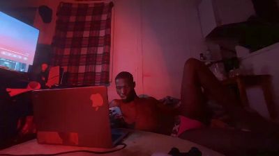 MrBlkHorse01 webcam model stream image